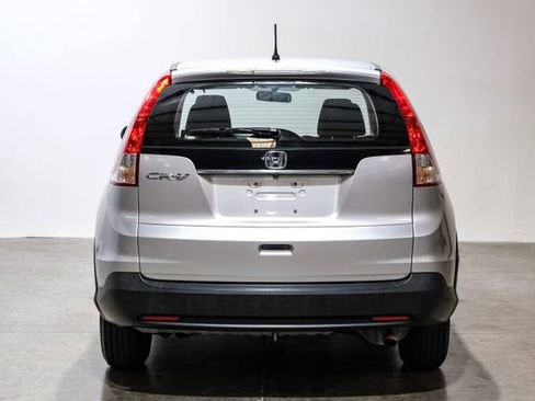 Used 2014 Honda CR-V LX image 11