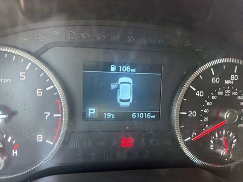 Used 2021 Kia Telluride EX AWD/4WD image 21