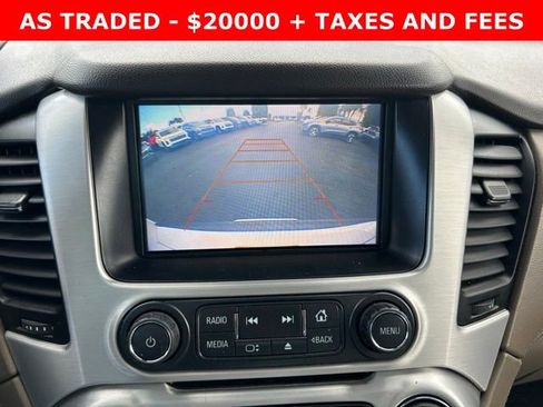 Used 2016 GMC Yukon SLT w/ Open Road Package RWD image 27