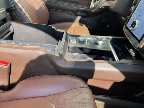 Used 2023 Ford Expedition Max King Ranch AWD/4WD image 25