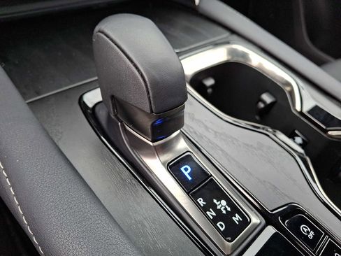 Certified 2025 Lexus RX 350 Premium image 12