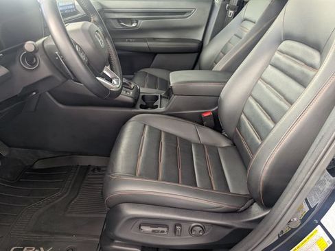 Used 2025 Honda CR-V Sport-L image 13