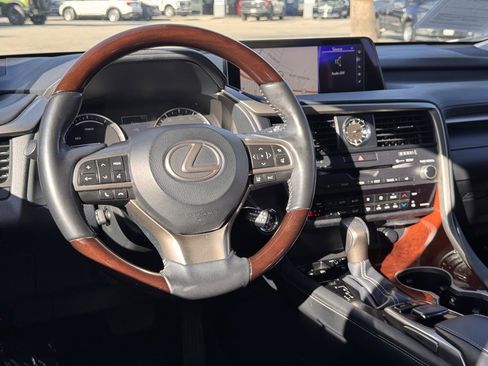 Used 2019 Lexus RX 450hL Premium image 28