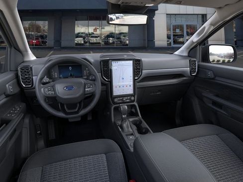 New 2026 Ford Ranger XLT AWD/4WD image 10