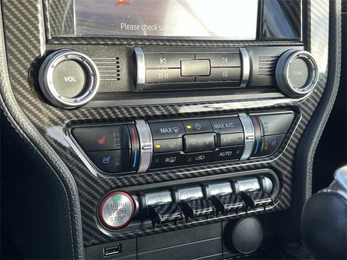Certified 2022 Ford Mustang Premium image 22