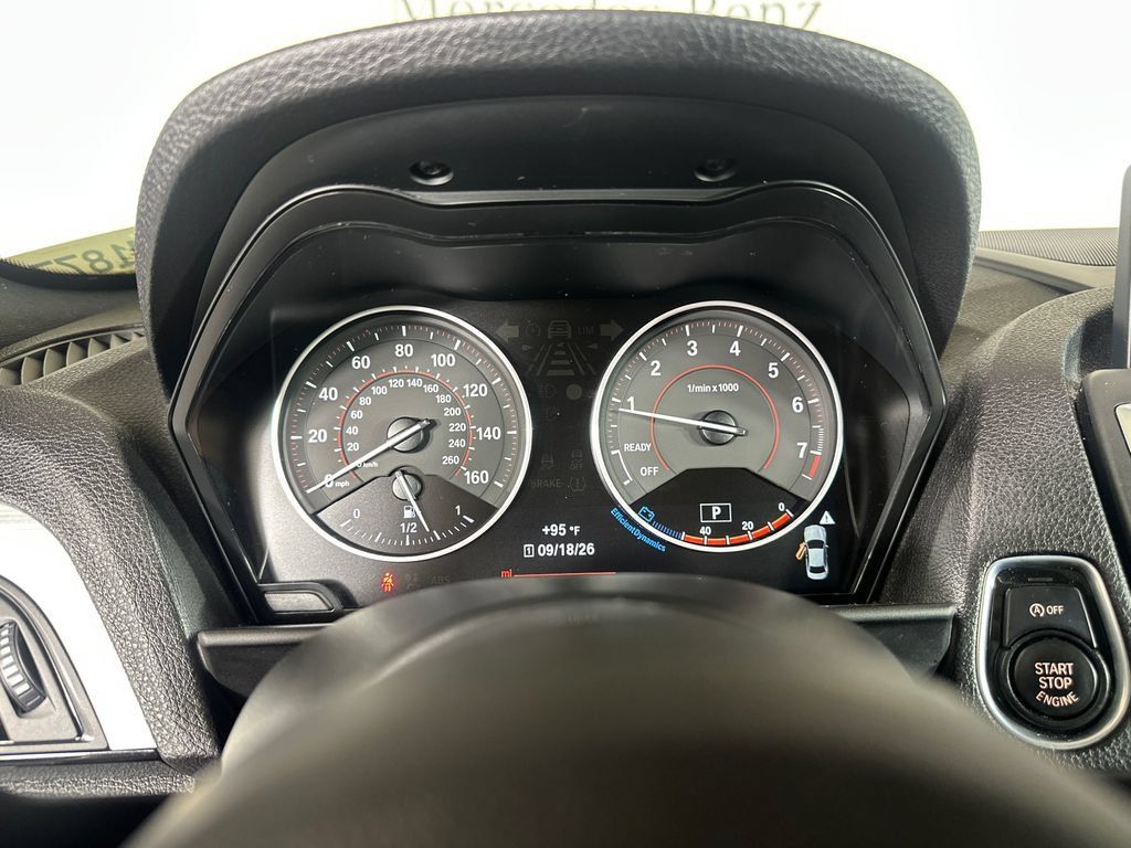 Used 2016 BMW 228i xDrive Coupe AWD/4WD image 24