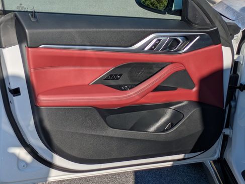 Used 2023 BMW 430i Gran Coupe xDrive 430i xDrive w/ M Sport Package image 20