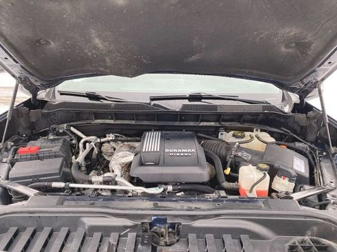 Used 2020 Chevrolet Silverado 1500 LT w/ All-Star Edition image 28