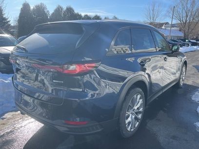 New 2026 MAZDA CX-90 3.3 Turbo w/ Preferred Package