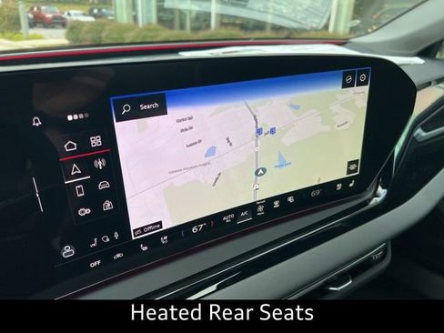 New 2026 Audi A6 Premium Plus image 10