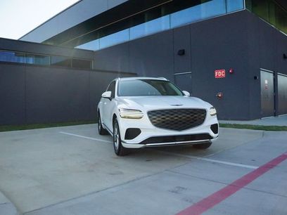 Certified 2026 Genesis GV70 2.5T Select