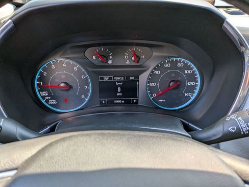 Used 2022 Chevrolet Equinox LS FWD image 17