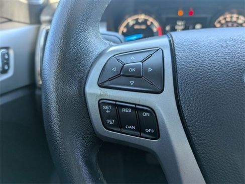 Used 2023 Ford Ranger XLT w/ Equipment Group 301A Mid image 28