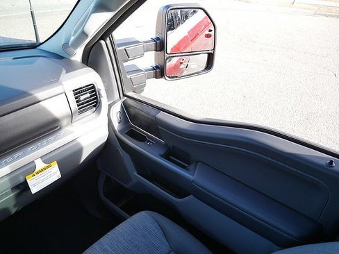 New 2026 Ford F350 XLT w/ XLT Premium Package image 24