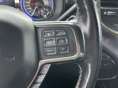 Used 2019 RAM 2500 Limited image 33