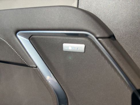 New 2026 Chevrolet Silverado 1500 LT Trail Boss w/ Convenience Package II image 18