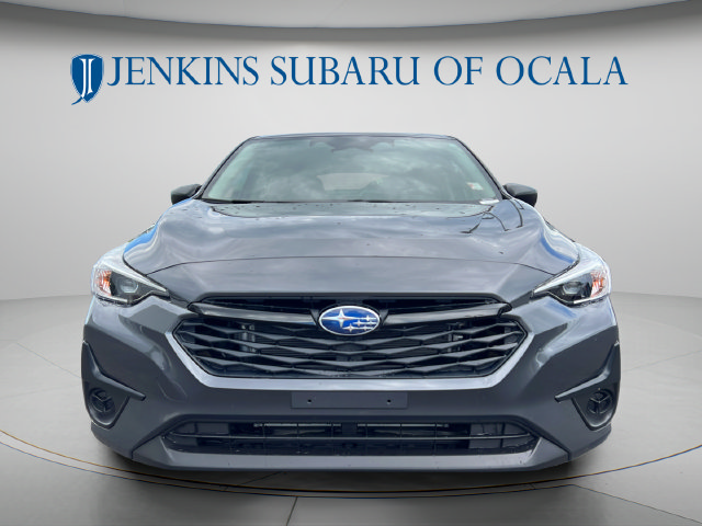 Used 2025 Subaru Impreza 2.0i AWD/4WD image 8
