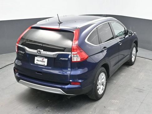 Used 2015 Honda CR-V EX-L image 22