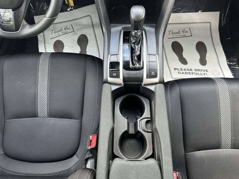 Used 2020 Honda Civic LX image 18