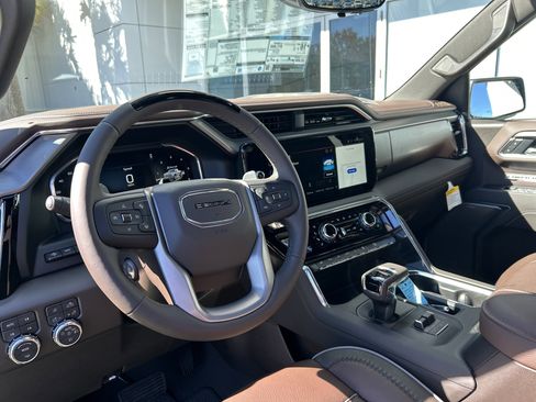 New 2026 GMC Sierra 1500 Denali image 17