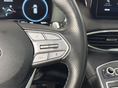 Used 2022 Hyundai Santa Fe Calligraphy image 30