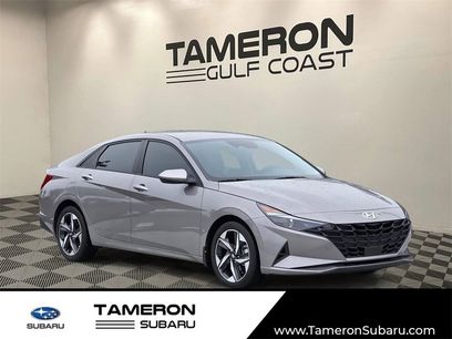 Used 2023 Hyundai Elantra SEL w/ Convenience Package