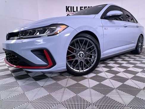 New 2025 Volkswagen Jetta GLI Autobahn image 36