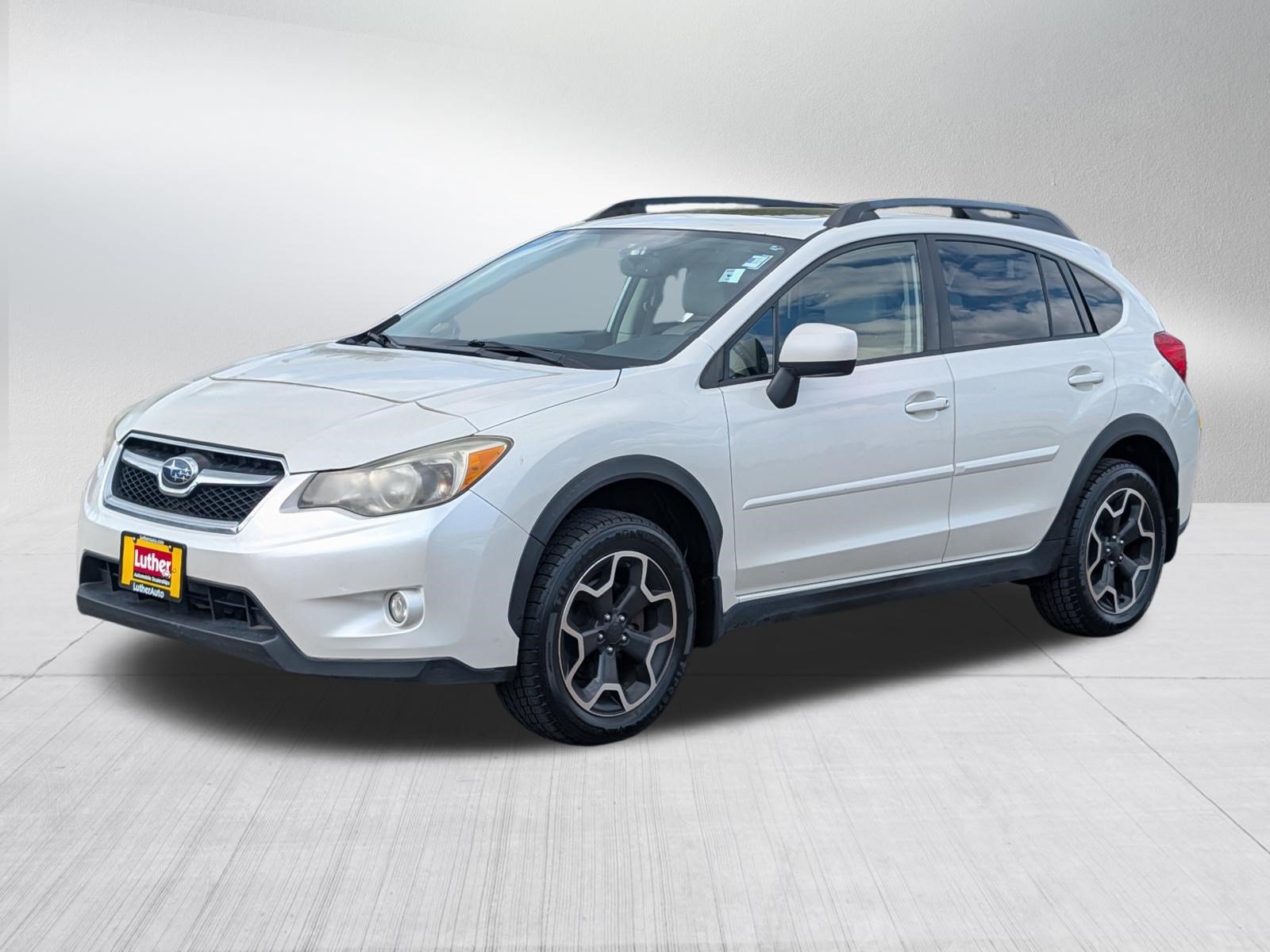 Used 2013 Subaru Crosstrek 2.0i Limited w/ Popular Pkg 2 AWD/4WD image 3