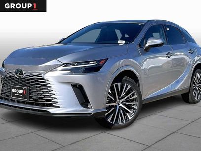 Used 2025 Lexus RX 350 Premium Plus