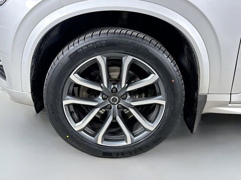 Used 2019 Volvo XC90 T6 Momentum image 33