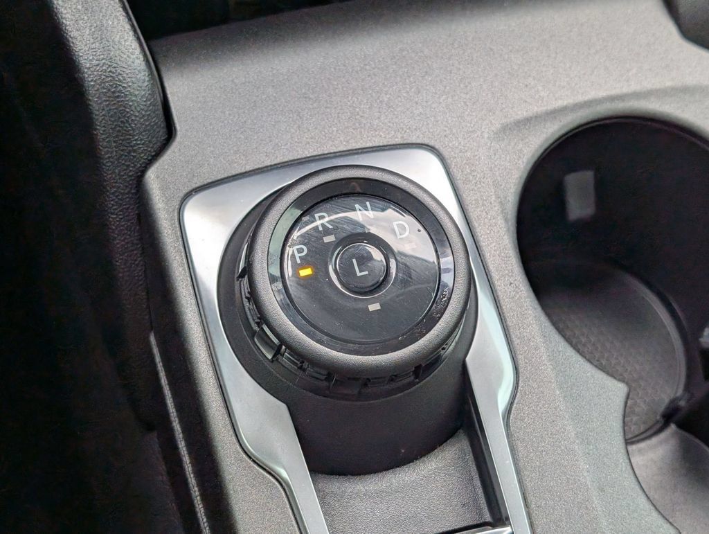 New 2025 Ford Bronco Sport Outer Banks w/ Sasquatch Outer Banks Package AWD/4WD image 35