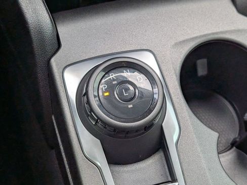 New 2025 Ford Bronco Sport Outer Banks w/ Sasquatch Outer Banks Package AWD/4WD image 35