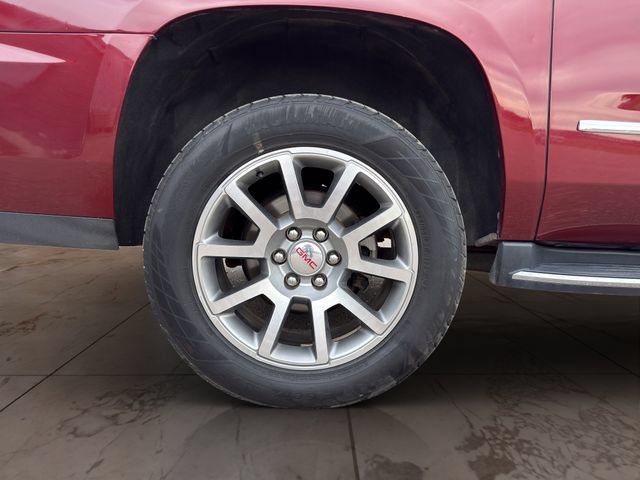 Used 2020 GMC Yukon XL Denali AWD/4WD image 26