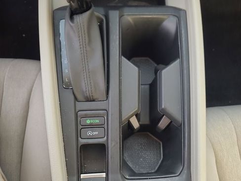 Used 2023 Honda Accord LX image 19