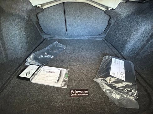 New 2026 Volkswagen Jetta S image 42