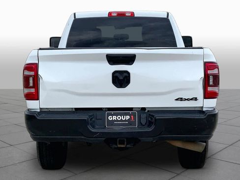 Used 2024 RAM 3500 Tradesman AWD/4WD image 5