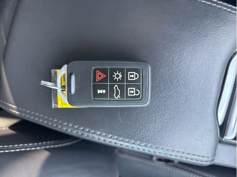 Used 2014 Volvo S60 T6 image 20