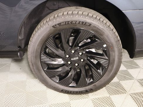 New 2026 Lincoln Navigator Reserve w/ Jet Appearance Package AWD/4WD image 20