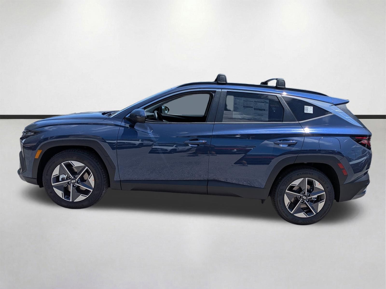 New 2026 Hyundai Tucson SEL FWD image 7