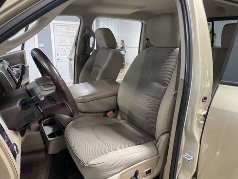 Used 2011 RAM 1500 Big Horn image 10