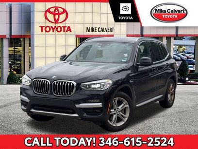 Used 2021 BMW X3 sDrive30i w/ Convenience Package