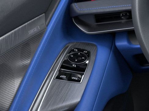 New 2026 Chevrolet Corvette Stingray Premium Cpe w/ Z51 Performance Package image 22