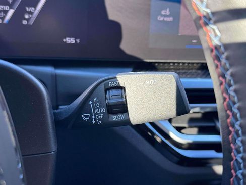 Used 2024 BMW M4 xDrive Competition w/ M Carbon Exterior Package image 23