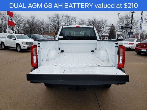 New 2025 Ford F250 XL image 6