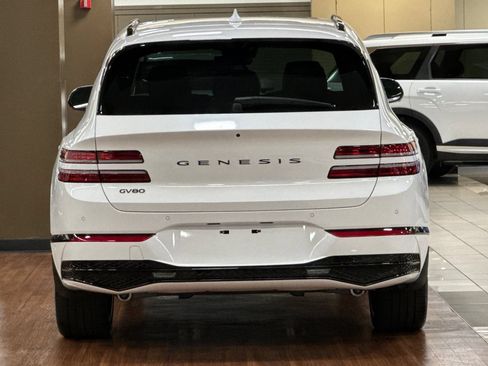 New 2026 Genesis GV80 3.5T Prestige AWD/4WD image 5