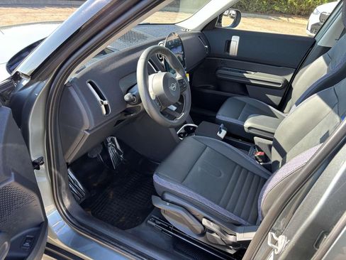 New 2025 MINI Cooper Countryman S image 25