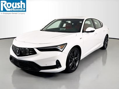 Used 2024 Acura Integra A-Spec
