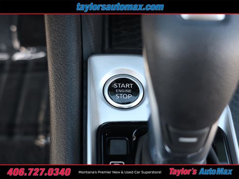 New 2025 Nissan Altima 2.5 SV w/ SV Special Edition Package image 19