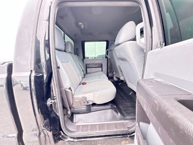 Used 2011 Ford F350 XL w/ PWR Equipment Group AWD/4WD image 24