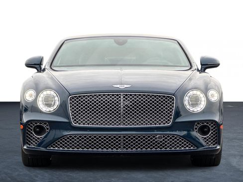 Certified 2022 Bentley Continental GT image 12